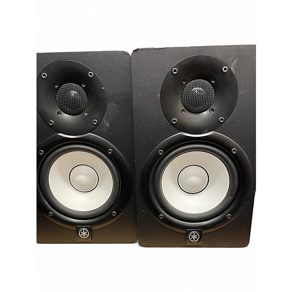 Used Yamaha HS5 Pair Powered Monitor