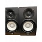 Used Yamaha HS5 Pair Powered Monitor thumbnail