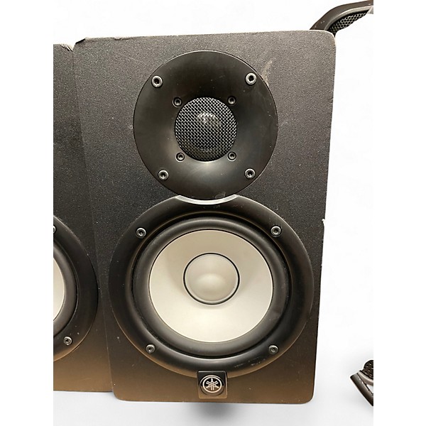 Used Yamaha HS5 Pair Powered Monitor
