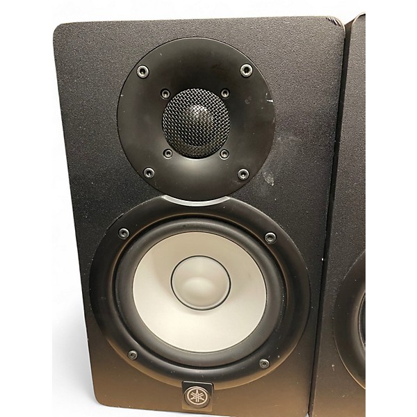 Used Yamaha HS5 Pair Powered Monitor