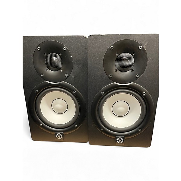 Used Yamaha HS5 Pair Powered Monitor
