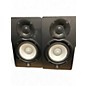 Used Yamaha HS5 Pair Powered Monitor