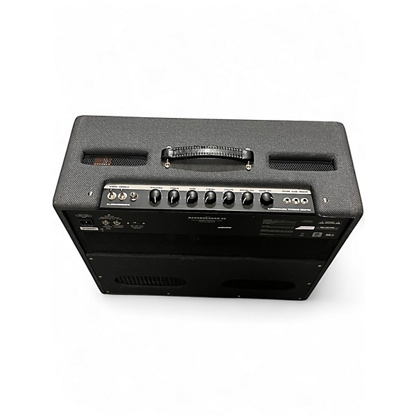 Used Fender Bassbreaker 45W Tube Guitar Amp Head
