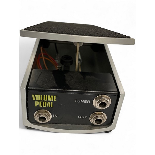 Used Ernie Ball VPJR Volume Pedal