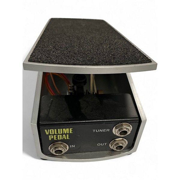 Used Ernie Ball VPJR Volume Pedal