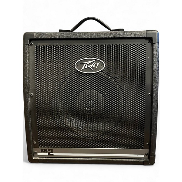 Used Peavey KB2 1x10 40W Keyboard Amp
