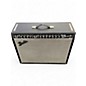 Used Fender 1965 Reissue Twin Reverb 85W 2x12 Tube Guitar Combo Amp thumbnail
