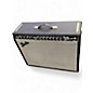 Used Fender 1965 Reissue Twin Reverb 85W 2x12 Tube Guitar Combo Amp