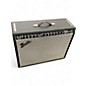 Used Fender 1965 Reissue Twin Reverb 85W 2x12 Tube Guitar Combo Amp