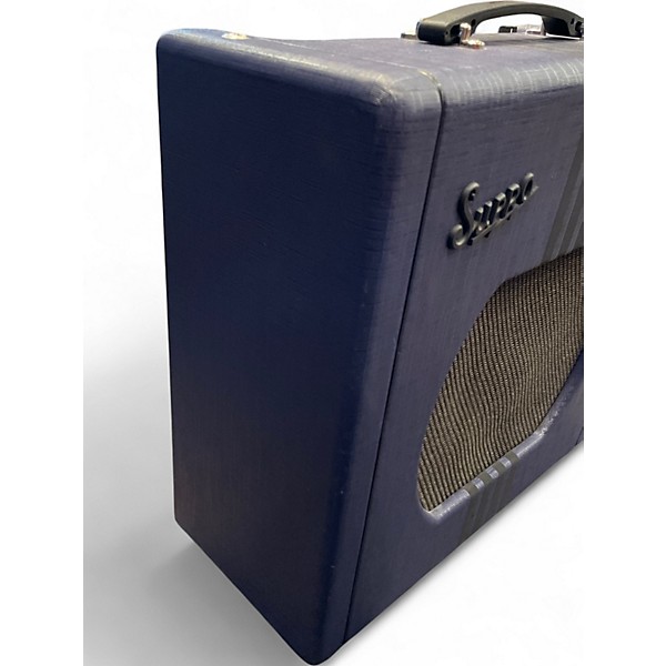 Used Supro DELTA KING 12 Tube Guitar Combo Amp