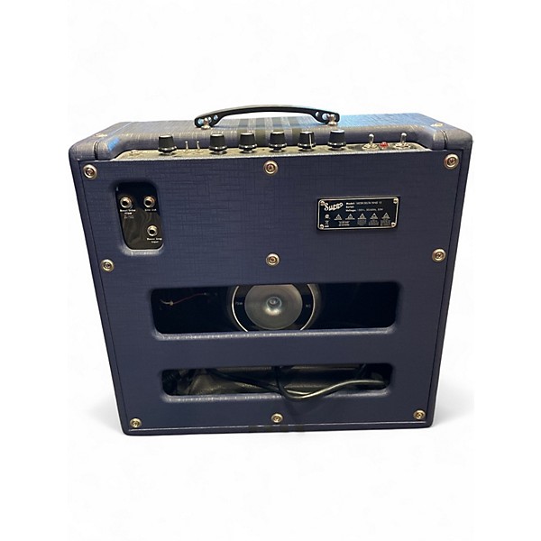 Used Supro DELTA KING 12 Tube Guitar Combo Amp