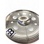 Used MEINL 16in HCS Trash CHINA Cymbal