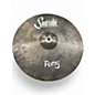 Used Soultone 16in ROMY 16 CRASH Cymbal thumbnail