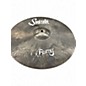 Used Soultone 16in ROMY 16 CRASH Cymbal