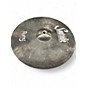 Used Soultone 16in ROMY 16 CRASH Cymbal