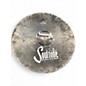 Used Soultone 16in ROMY 16 CRASH Cymbal