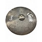 Used Soultone 18in ROMY CRASH  Cymbal