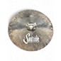 Used Soultone 18in ROMY CRASH  Cymbal