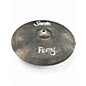 Used Soultone 14in ROMY HI HAT BOTTOM  Cymbal