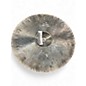 Used Soultone 14in ROMY HI HAT BOTTOM  Cymbal