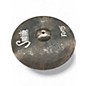 Used Soultone 14in ROMY HI HAT BOTTOM  Cymbal