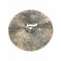 Used Soultone 14in ROMY HI HAT TOP Cymbal