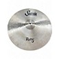 Used Soultone 20in Ride Cymbal thumbnail