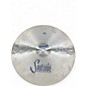 Used Soultone 20in Ride Cymbal