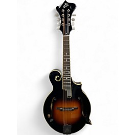 Used The Lore lm520vs 2 Color Sunburst Mandolin