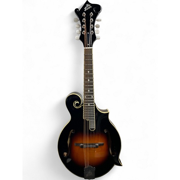 Used The Lore lm520vs 2 Color Sunburst Mandolin