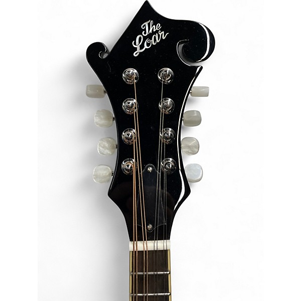 Used The Lore lm520vs 2 Color Sunburst Mandolin