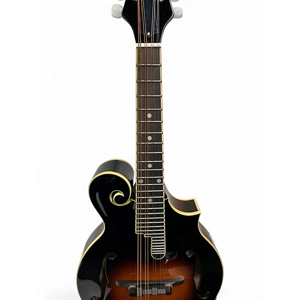 Used The Lore lm520vs 2 Color Sunburst Mandolin
