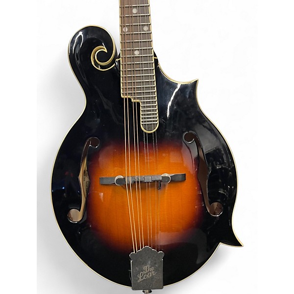 Used The Lore lm520vs 2 Color Sunburst Mandolin