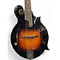 Used The Lore lm520vs 2 Color Sunburst Mandolin