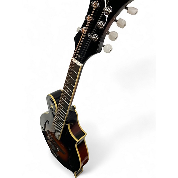 Used The Lore lm520vs 2 Color Sunburst Mandolin