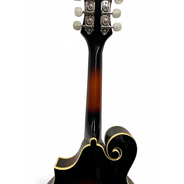 Used The Lore lm520vs 2 Color Sunburst Mandolin