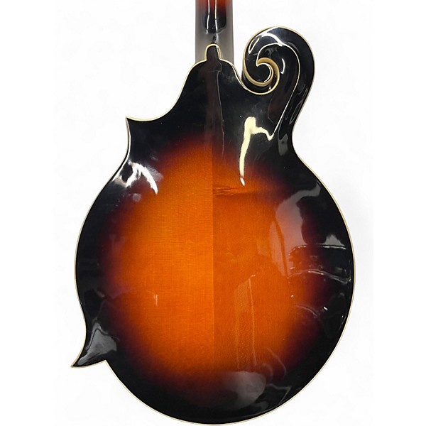 Used The Lore lm520vs 2 Color Sunburst Mandolin
