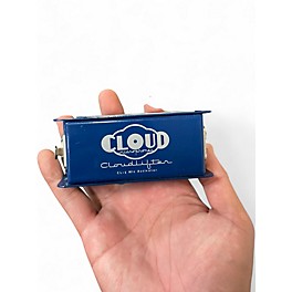 Used Cloud Cloudlifter CL-1 Microphone Preamp