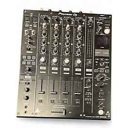 Used Pioneer DJ DJM900 Nexus 2 DJ Mixer