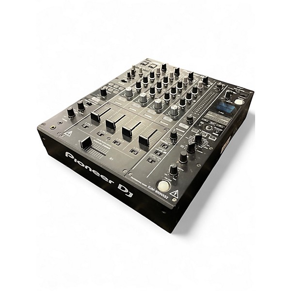 Used Pioneer DJ DJM900 Nexus 2 DJ Mixer