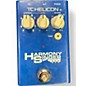 Used TC Helicon Harmony Singer Effect Processor thumbnail