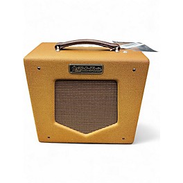 Used ValveTrain THE 205 Tube Guitar Combo Amp