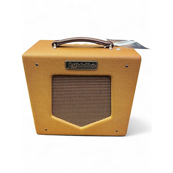 Used ValveTrain THE 205 Tube Guitar Combo Amp