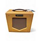 Used ValveTrain THE 205 Tube Guitar Combo Amp thumbnail