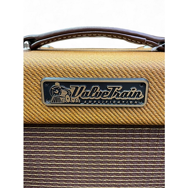 Used ValveTrain THE 205 Tube Guitar Combo Amp