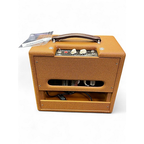 Used ValveTrain THE 205 Tube Guitar Combo Amp
