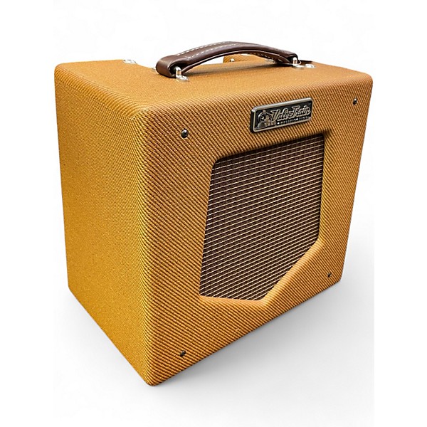 Used ValveTrain THE 205 Tube Guitar Combo Amp