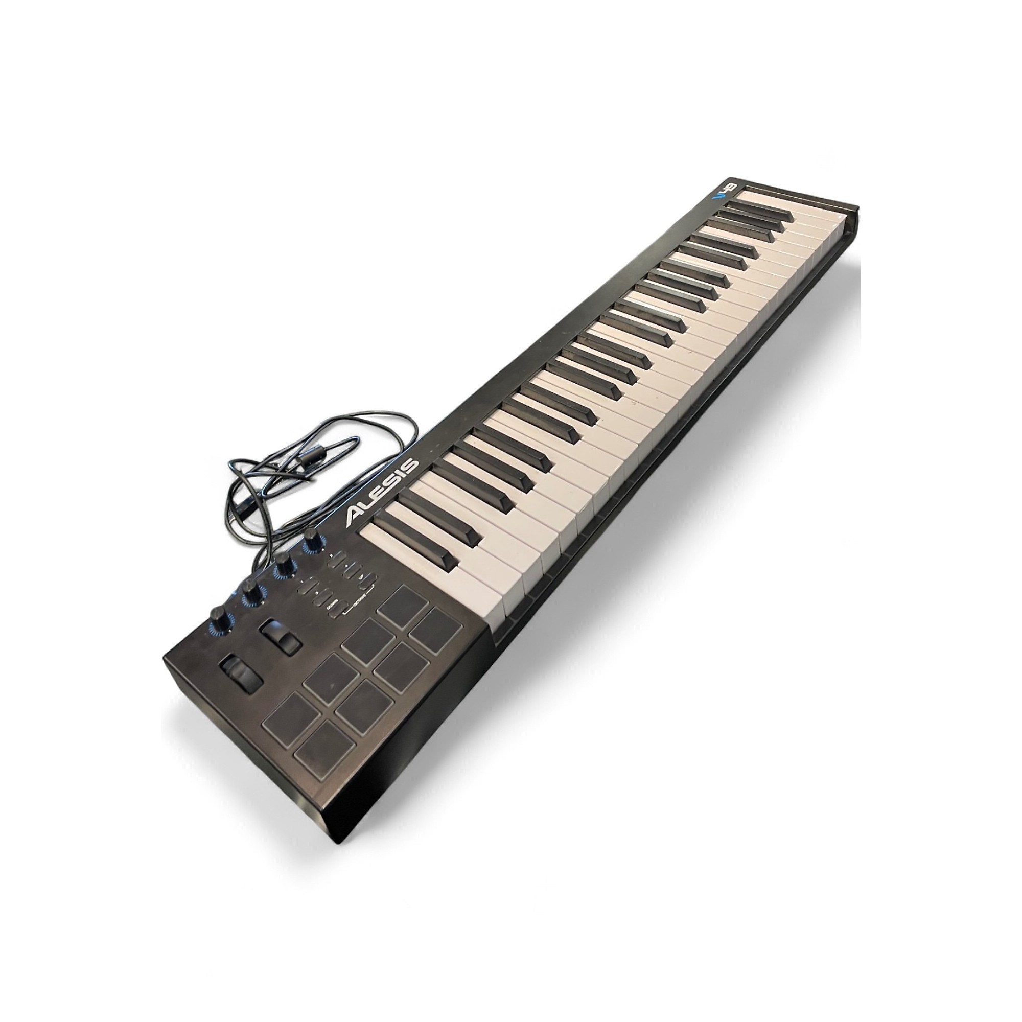 Used Alesis V49 49-Key MIDI Controller | Guitar Center