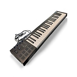 Used Alesis V49 49-Key MIDI Controller