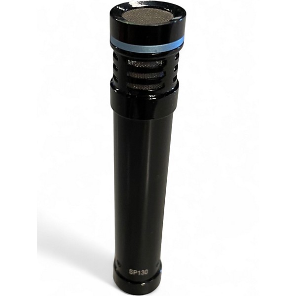 Used Sterling Audio sp130 Condenser Microphone
